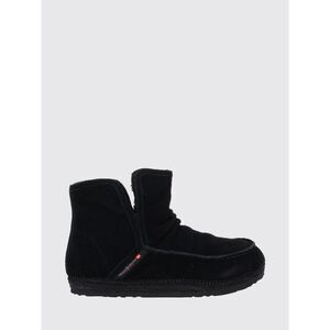 Diesel Boot Men Black
